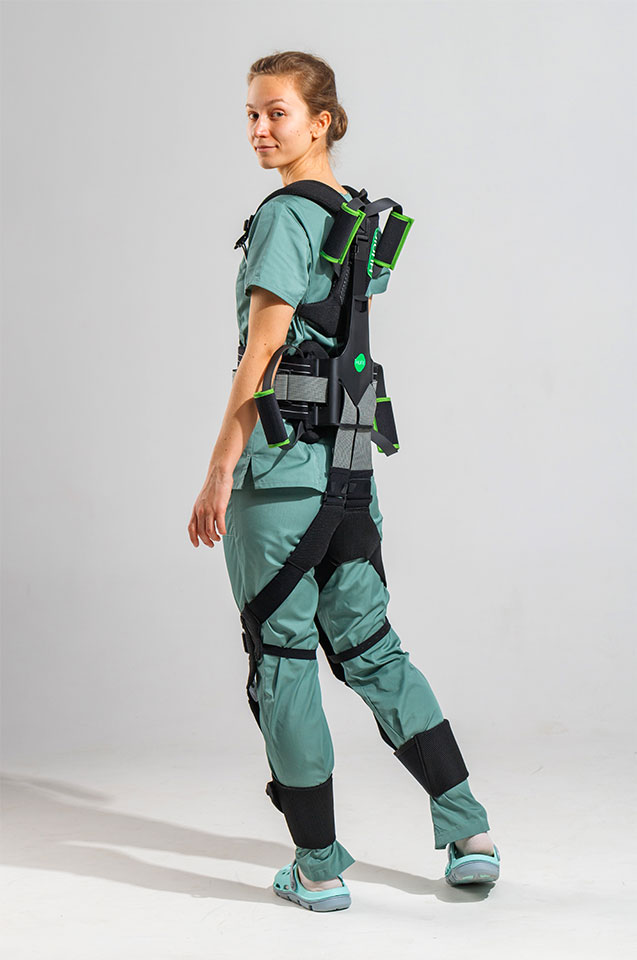 Exosquelette HUNIC LIFT CARE – Image 3
