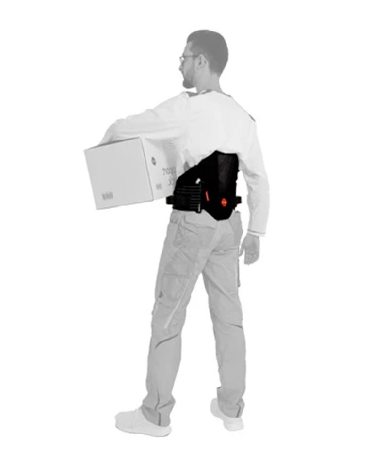 Exosquelette HUNIC CARRY – Image 2