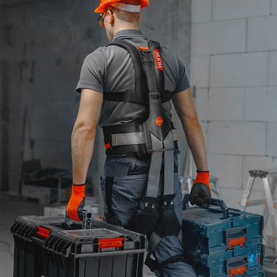 Exosquelette HUNIC LIFT